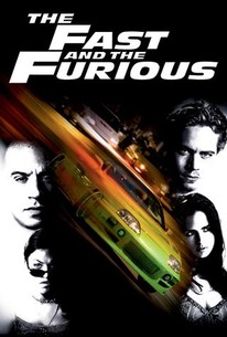 The Fast and the Furious Фото