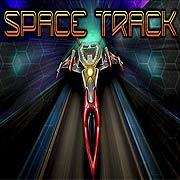 Space Track Фото