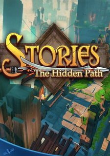 Stories: The Hidden Path Фото