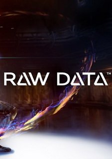 Raw Data Фото