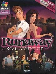 Runaway: A Road Adventure Фото