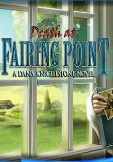 Death at Fairing Point: A Dana Knightstone Novel Фото