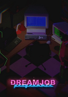 Dreamjob: Programmer Фото