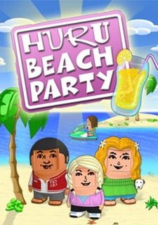 Huru Beach Party Фото