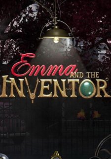 Emma and the Inventor Фото