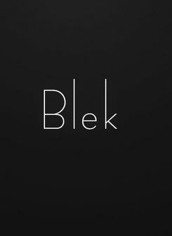 Blek Фото