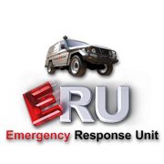 Red Cross - Emergency Response Unit Фото