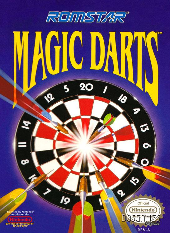 Magic Darts Фото