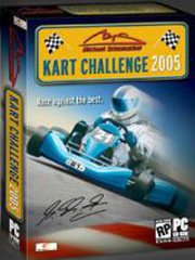 Michael Schumacher World Tour Kart Фото