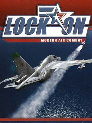 Lock On: Modern Air Combat Фото