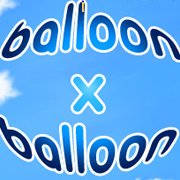 Balloon X Balloon Фото