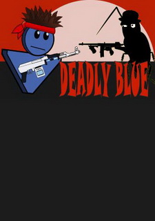 Deadly Blue Фото