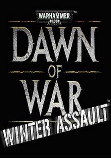 Warhammer 40,000: Dawn of War - Winter Assault Expansion Pack Фото