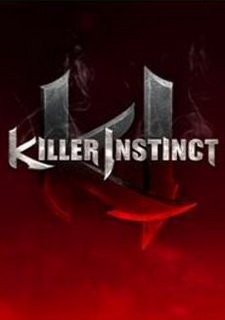 Killer Instinct Фото