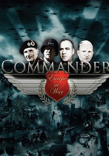 Commander: Europe at War Фото