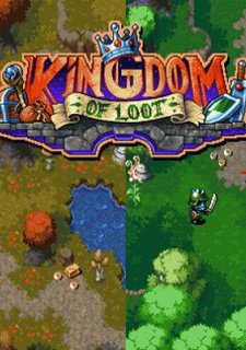 Kingdom of Loot Фото