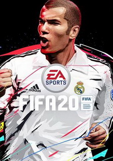 FIFA 20 Фото