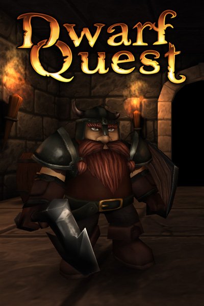 Dwarf Quest Фото