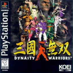 Dynasty Warriors Фото