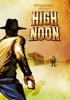 High Noon Фото