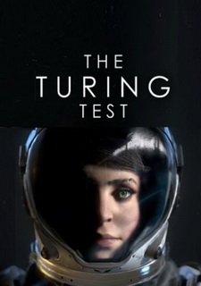 The Turing Test Фото