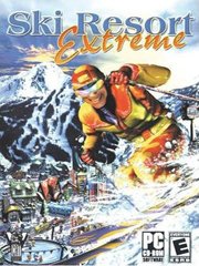 Ski Resort Extreme Фото