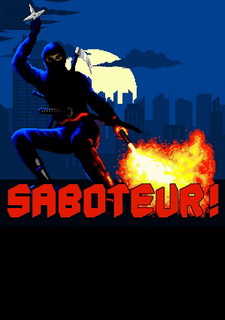 Saboteur! (2018) Фото