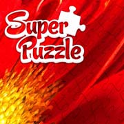 Super Puzzle Фото