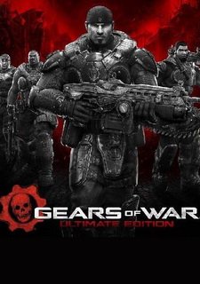 Gears of War: Ultimate Edition Фото