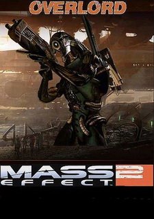 Mass Effect 2: Overlord Фото