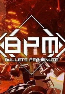 BPM: BULLETS PER MINUTE Фото