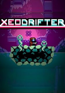 Xeodrifter Фото