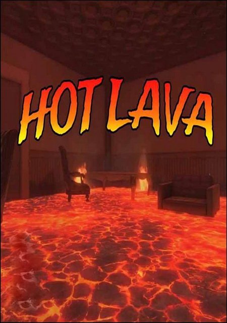 Hot Lava Фото