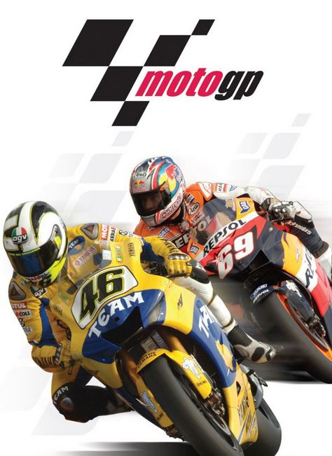 MotoGP Фото