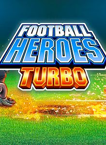 Football Heroes Turbo Фото