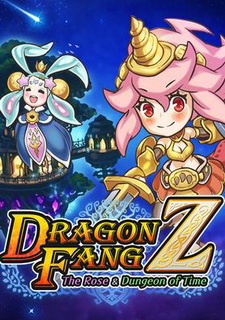 DragonFangZ - The Rose & Dungeon of Time Фото