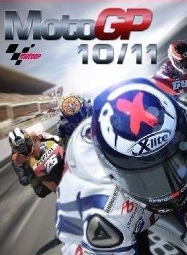 MotoGP 10/11 Фото