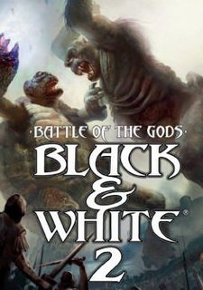 Black & White 2: Battle of the Gods Фото