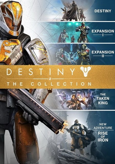 Destiny: The Collection Фото