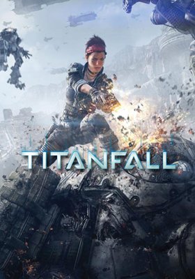 Titanfall Фото