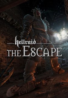 Hellraid: The Escape Фото