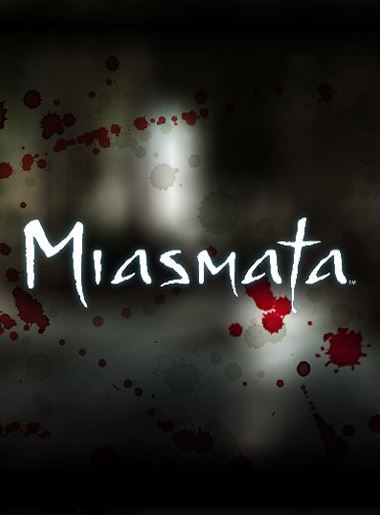 Miasmata Фото