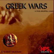 ANCIENT WARFARE: GREEK WARS Фото