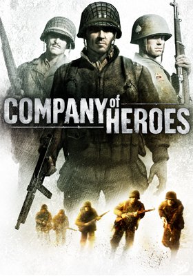 Company of Heroes Фото