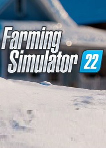 Farming Simulator 22 Фото