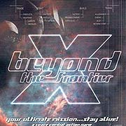 X: Beyond the Frontier Фото