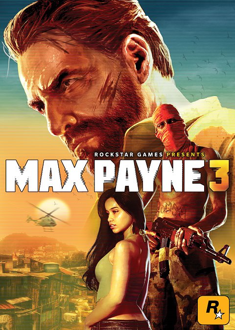 Max Payne 3 Фото