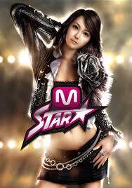 MStar Фото