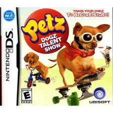 Petz Dogz Talent Show Фото