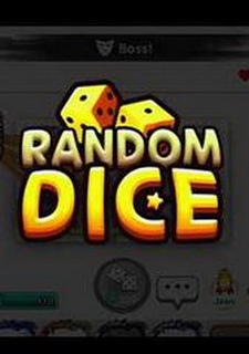 Random Dice : PvP Defense Фото